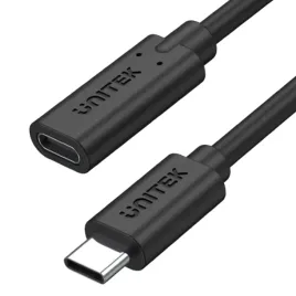 unitek-przedluzacz-usb-c-10gbps-4k-pd-100w-1m-wydajny