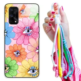 etui-do-realme-x7-pro-z-polyskiemor-brelok-sznurkior-pasteloveor-happy-spark