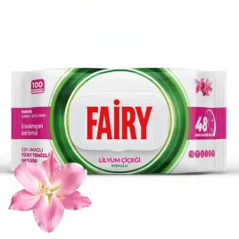 fairy-xxl-chusteczki-czyszczace-nawilzane-uniwersalne-100-szt-lilia