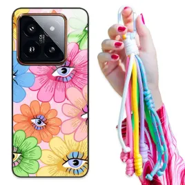 etui-do-xiaomi-14-pro-z-polyskiemor-brelok-sznurkior-pasteloveor-happy-spark