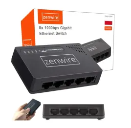switch-rozdzielacz-lan-5-portow-gigabit-ethernet-rj45-1000-mb-do-internetu