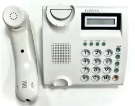 telefon-przewodowy-connex-mt-5650-bialy