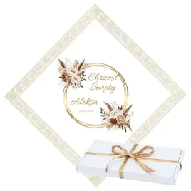 szatka-chrzest-swiety-pamiatka-chrztu-nadruk-imie-data-w-pudelku-prezent