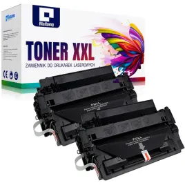 toner-xl-ce255x-do-drukarki-hp-laserjet-p3010-p3015-p3015dn-mfp-m521-m525