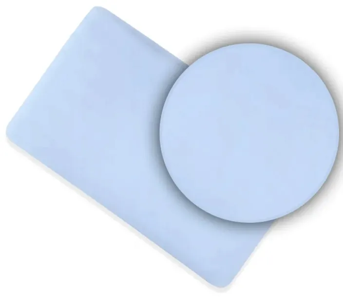 PRZEŚCIERADŁO JERSEY Z GUMKĄ DO ŁÓŻECZKA 160x80 PRODUKT POLSKI BAWEŁNA 100%