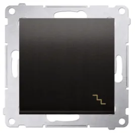 simon-54-wylacznik-schodowy-czarny-kontakt-dw6-01-49-klasyczny-podtynkowy