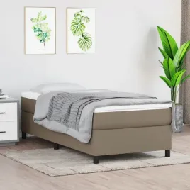 vidaxl-rama-lozka-bez-materaca-taupe-90x190-cm-tkanina