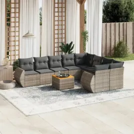 vidaxl-10-cz-zestaw-wypoczynkowy-do-ogrodu-z-poduszkami-szary