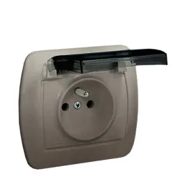 simon-akord-gniazdo-hermetyczne-pojedyncze-z-klapka-satyna-metalizowana-z-u