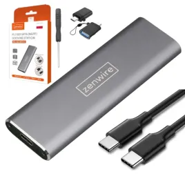 adapter-kieszen-dysk-ssd-m-2-usb-c-obudowa-m2-sata