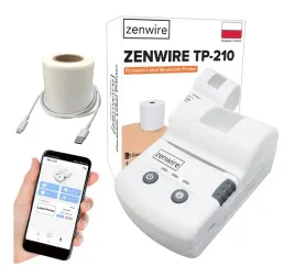 mini-drukarka-termiczna-do-etykiet-samoprzylepnych-przenosna-bezprzewodowa