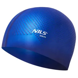 czepek-silikonowy-plywacki-na-basen-uniwersalny-nils-aqua-nqc-dots