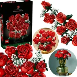 lego-icons-bukiet-roz-czerwone-roze-kwiaty-okolicznosciowe-botanical-10328