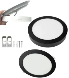 lampa-sufitowa-led-oprawa-downlight-24w-cct-podtynkowa-natynkowa-2w1-czarny