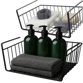kosz-koszyk-metalowy-podwieszany-polka-kuchenna-wiszaca-organizer-pod-polke
