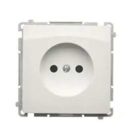 simon-basic-gniazdo-pojedyncze-75x75x41mm-16a-ip20-bialy-bez-uziemienia