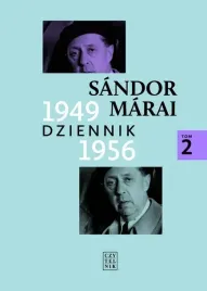 dziennik-1949-1956-tom-2-marai-sandor