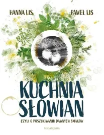 kuchnia-slowian-lis-hanna-lis-pawel