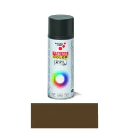 schuller-lakier-akrylowy-prisma-spray-400ml-sepia-mat