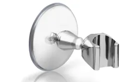 uchwyt-na-sluchawke-prysznicowa-obrotowy-srebrny