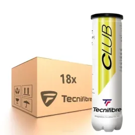 pilki-tenisowe-tecnifibre-club-4b-karton