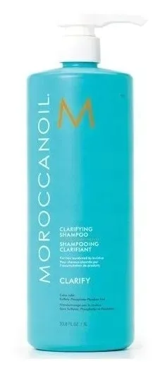 Moroccanoil Clarify Szampon Oczyszczający 1000 ml