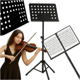 regulowany-pulpit-do-nut-stojak-statyw-na-nuty-ksiazke-skladany