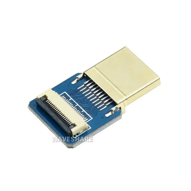 poziomy-adapter-hdmi-na-ffc-kod-producenta-hdmi-adapter-horizontal-waveshare-14474