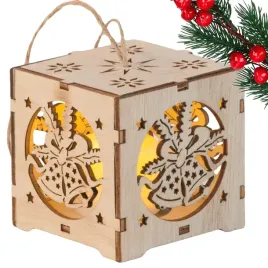 drewniany-wiszacy-lampion-led-na-choinke-ozdoba-swiateczna-dzwoneczki