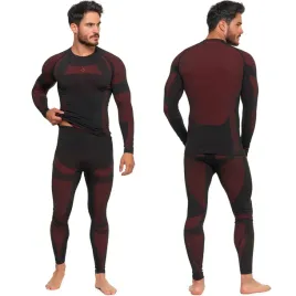 moraj-kmt7000-001-meska-termoaktywna-bielizna-czerwony-na-zime-3xl-komplet