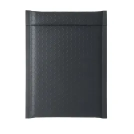 koperta-babelkowa-metaliczna-180x250mm-grafitowa-koperty-ozdobne-d14