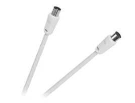 kabel-przewod-antenowy-tv-video-bialy-wtyk-gniazdo-18-m-kpo2735f-18