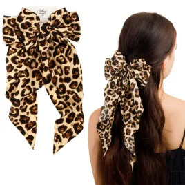 spinka-do-wlosow-kokarda-duza-w-ciemna-panterke-elegancka-drapiezna
