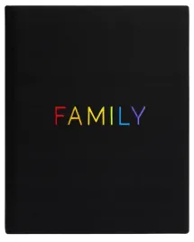 album-tradycyjny-40-czarnych-stron-family-rodzinny-na-prezent