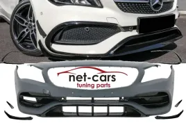 zderzak-przod-mercedes-cla-w117-13-19-cla45-35-a45-amg-czarny-polysk