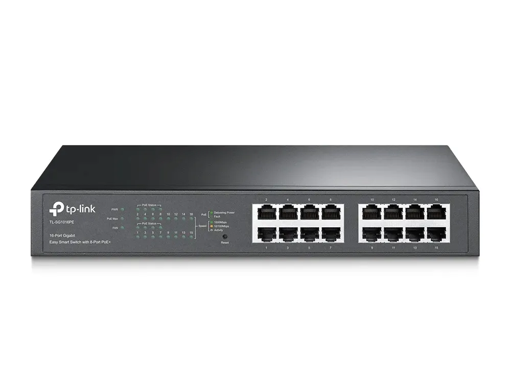 switch-tp-link-tl-sg1016pe-16x-10-100-1000mbps