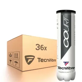 pilki-tenisowe-karton-tecnifibre-court-18x4b