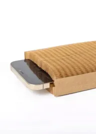 rekaw-z-plastra-miodu-20cm-flexi-hex-air-kraft-recycled-100percent