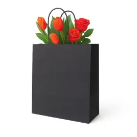 torba-papierowa-230x120x300-mm-czarna-elegancka-torba-prezentowa