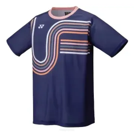 koszulka-tenisowa-yonex-practice-jagodowa-m