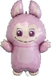 balon-foliowy-labobo-labu-bu-rozowy-krolik-lalka-60-cm-urodziny-prezent
