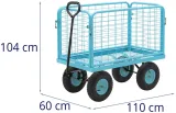 wozek-hillvert-400-l-marka-hillvert