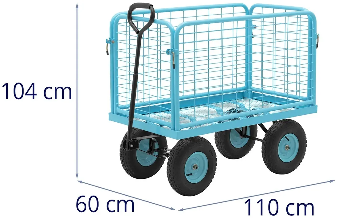 wozek-hillvert-400-l-stan-nowy