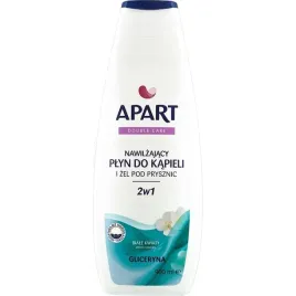 apart-plyn-do-kapieli-i-zel-pod-prysznic-biale-kwiaty-2w1-900ml