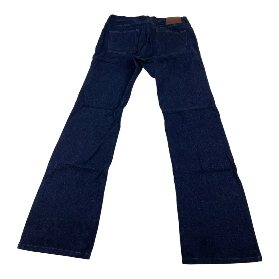 jeansowe-spodnie-meskie-mtailor-m-stan-nowy
