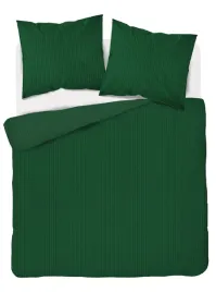 posciel-satynowa-220x200-gladka-w-pasy-premium-zielony