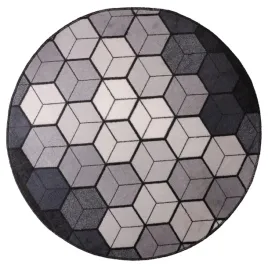 dywan-do-pokoju-sypialni-okragly-wewnetrzny-100cm-wzor-nowoczesny-cubik