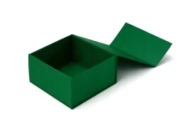 pudelko-magnetyczne-200x200x90-zielone-ciemne-pudelko-ozdobne-na-magnes