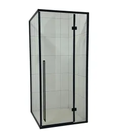 kabina-prysznicowa-uchylna-90x90x195cm-narozna-anderson-black-czarna