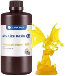zywica-uv-anycubic-abs-like-3-0-translucent-yellow-zolty-1kg-do-drukarki-3d